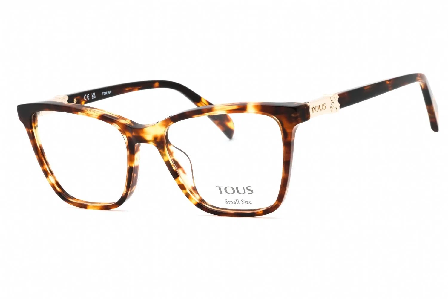 Tous VTOB29L Eyeglasses - view 2